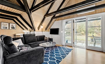 Amazing home in Græsted with WiFi 2