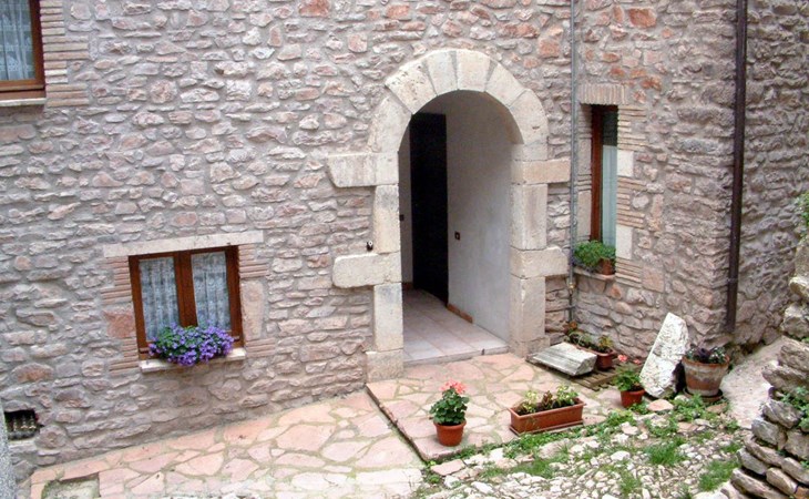 Arcus - Drei-Zimmer-Wohnung Fiordaliso 1