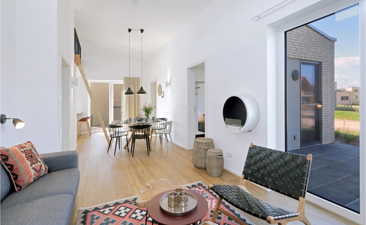 Lovely home in Lembruch/Dümmer See 1