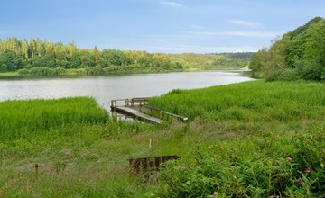 „Gertje“ in Südostjütland 2