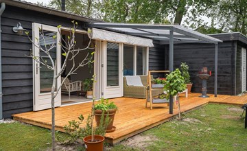 Prinsenhof 62 - Ouddorp  2