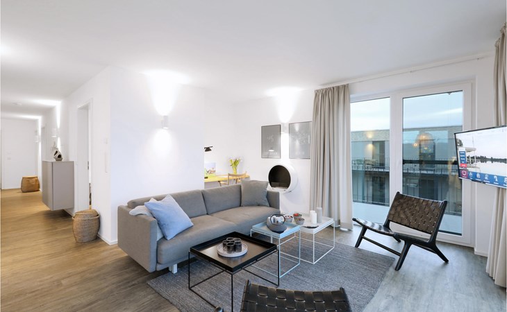 Penthouse Deluxe 1