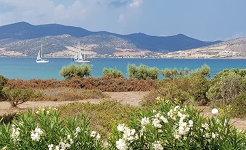 MagnifiSea Strand Villa 2