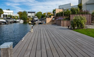 Veerdam 42 | Aqua Village 2