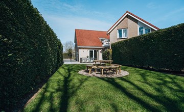 Mosselbank 81 - Noordzeepark Ouddorp 2