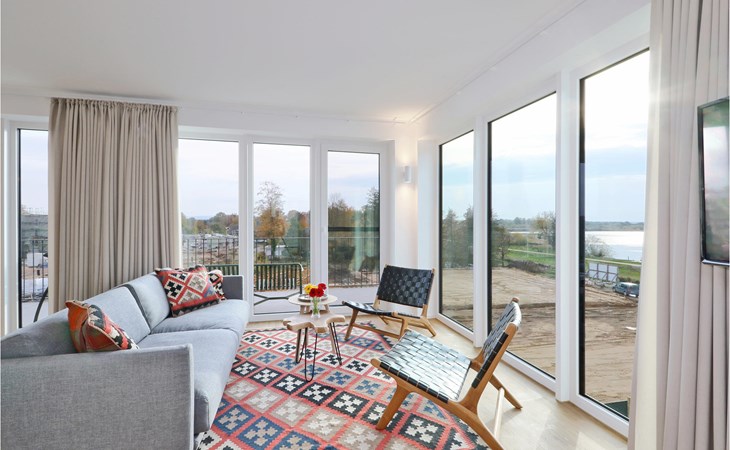 Penthouse Comfort 1