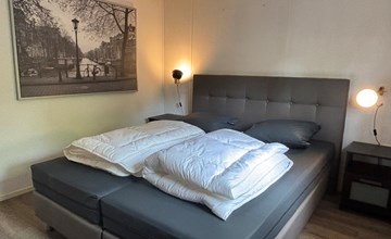 Cozy Lodge | 4 persons 2