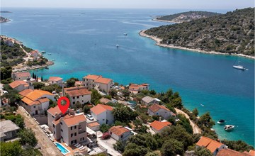 Awesome home in Sevid with WiFi 2