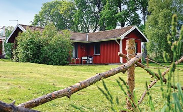 Amazing home in Vaggeryd with kitchen 3