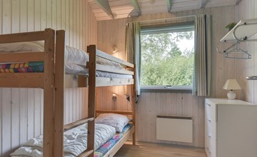 "Sunita" - 2,8 km van de zee in West-Jutland 3