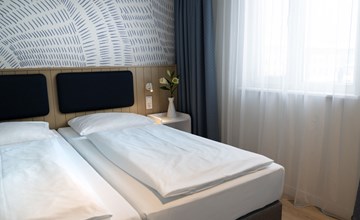 BEECH Resort Boltenhagen 3