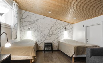 Vuokatinranta Suite 4 b 2