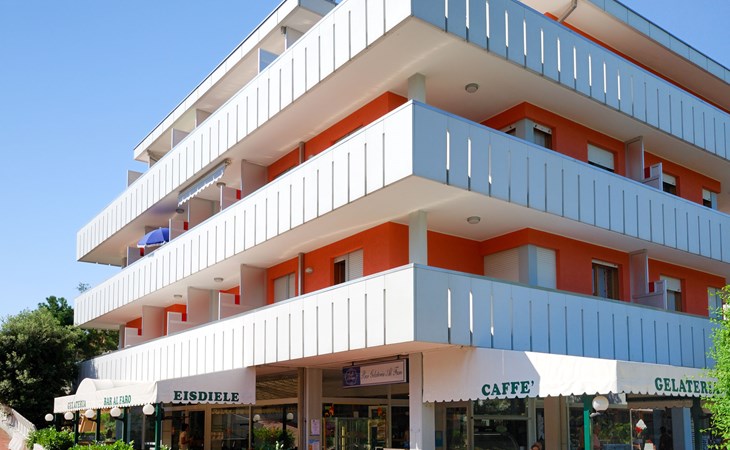 Cavallino (BIB116) 1