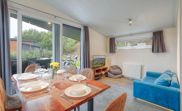 2 bedroom amazing home in Süsel 3