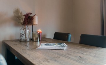 Veluwelounge | 4 personen 3