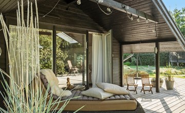 Awesome home in Føllenslev with WiFi 2
