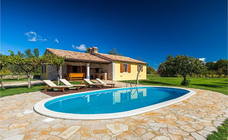 Villa Fiore 1