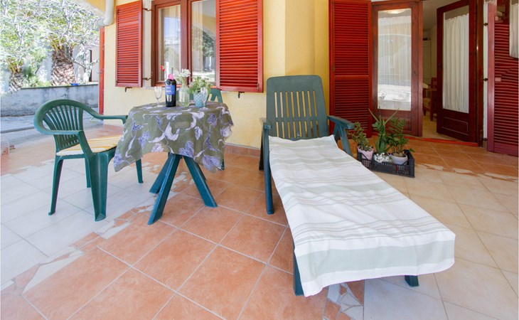 Beautiful apartment in Vir with WiFi 1