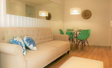 Wohnung Venedig Portugiesisch - Herz von Aveiro 2