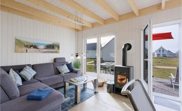 Cozy home in OstseeResort Olpenitz 2