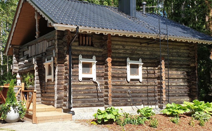 De vuurtoren van de zeeman 1