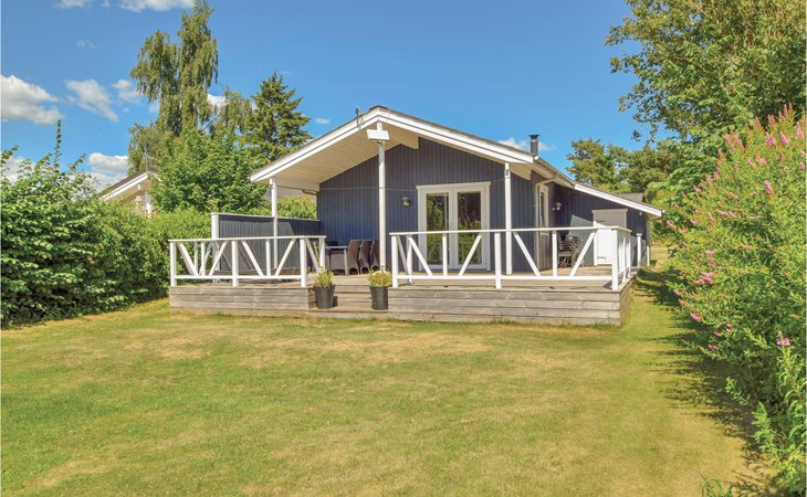 Beautiful home in Silkeborg with WiFi 1