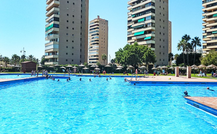 Playamar 1
