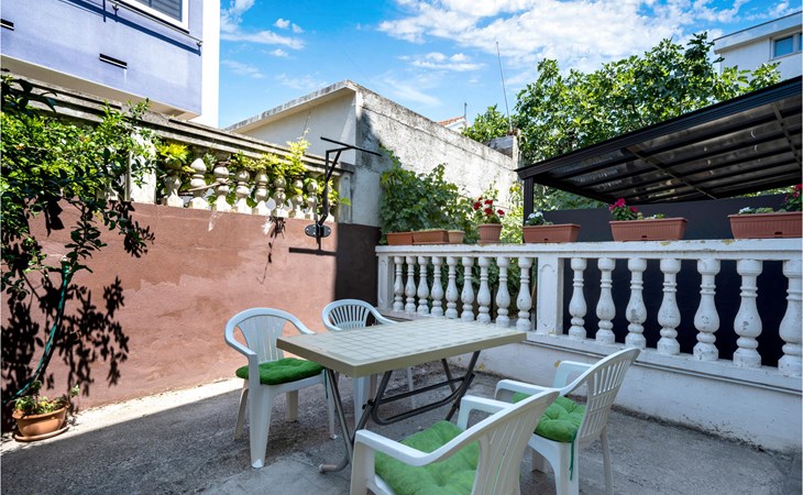 1 bedroom gorgeous apartment in Vodice 1