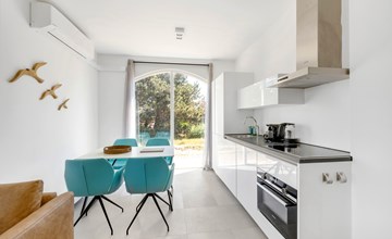 Apartment Outside (4P) - Residence Kabbelaarsbank  2