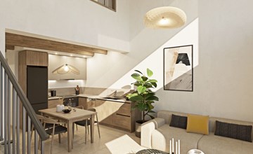 Imbros Villa II - ''Free'' Beheizter Pool und Gelassenheit 3