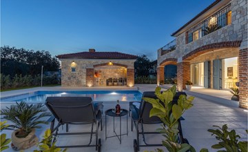 Villa Batana 3