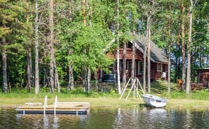 Villawoning 1 1