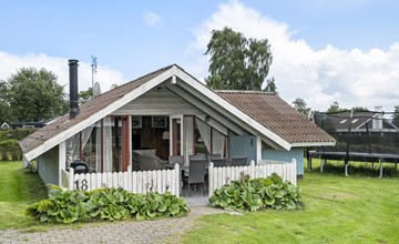 Amazing home in Hejls with WiFi 2