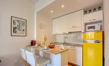 Lovely apartment in Rapallo with WiFi 3