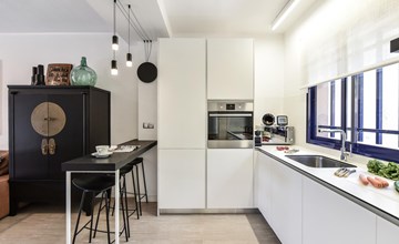 Duplex Meloneras Bahia AA153 3