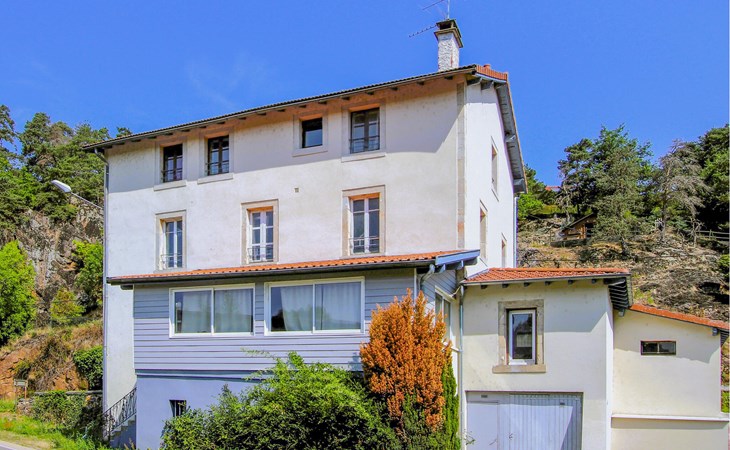 Appart Le Relais 1