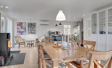 "Marise" -  from the sea in NE Jutland 3