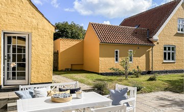 Stunning home in Skagen with WiFi 2