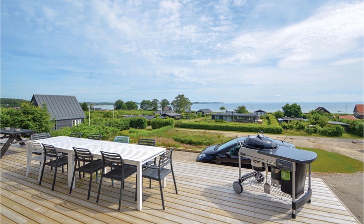 3 bedroom gorgeous home in Sjølund 1