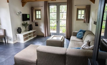Vlindervallei Villa 8p ***** 3