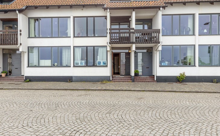4 bedroom awesome home in Simrishamn 1