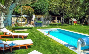 Gorgeous apartment in Avignon 2