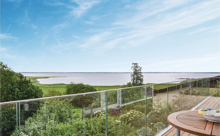 Schönes Haus in Skibby mit WLAN 1