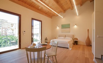 Lovely apartment in Realmonte 2