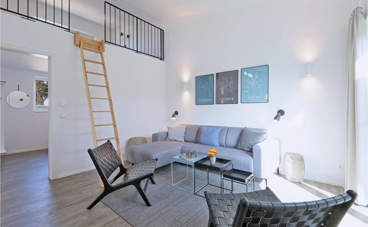 Beautiful home in Lembruch/Dümmer See 1