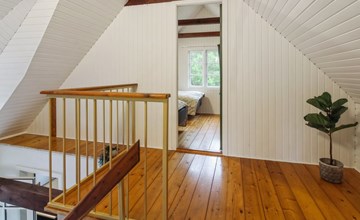 "Hila" - alles inclusief - in West-Jutland 2