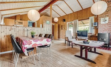 3 bedroom awesome home in Sydals 2