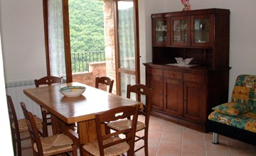 Arcus - Drei-Zimmer-Wohnung Fiordaliso 3