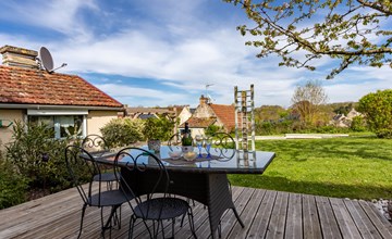 La Forge de Marcel (FTH400) 2