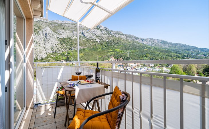 Awesome apartment in Mokosica 1